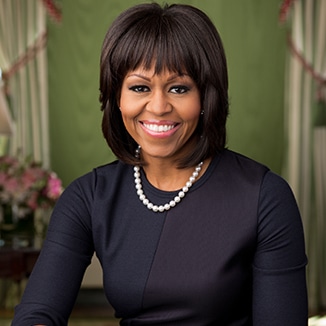 Michelle Obama