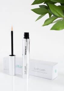 Wild Mint Lush Lash