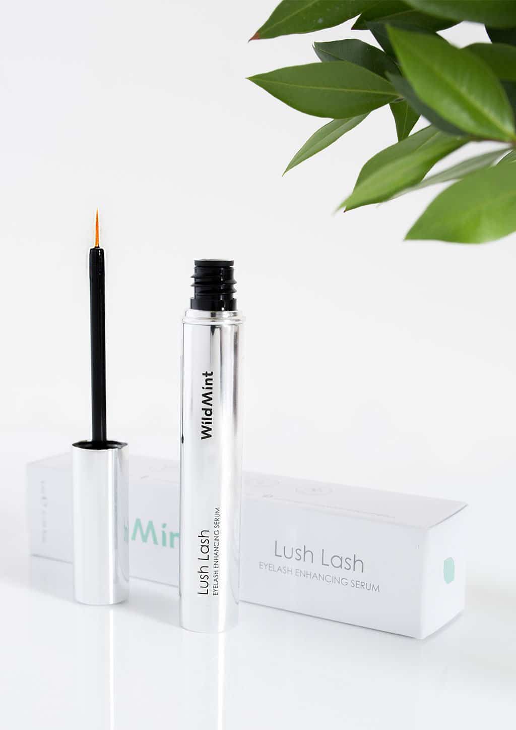 Wild Mint Lush Lash