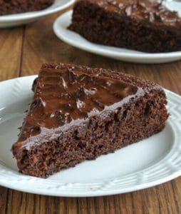CHOCOLATE LOVERS REJOICE! THIS IS A NO FAIL WINNER