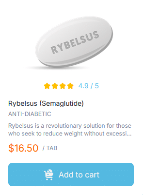 Understanding Rybelsus: How It Promotes Weight Loss Understanding Rybelsus: How It Promotes Weight Loss