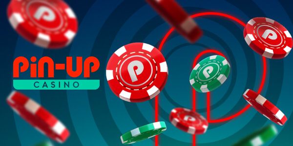 Официальный интернет-сайт игорного предприятия Pinup в Узбекистане