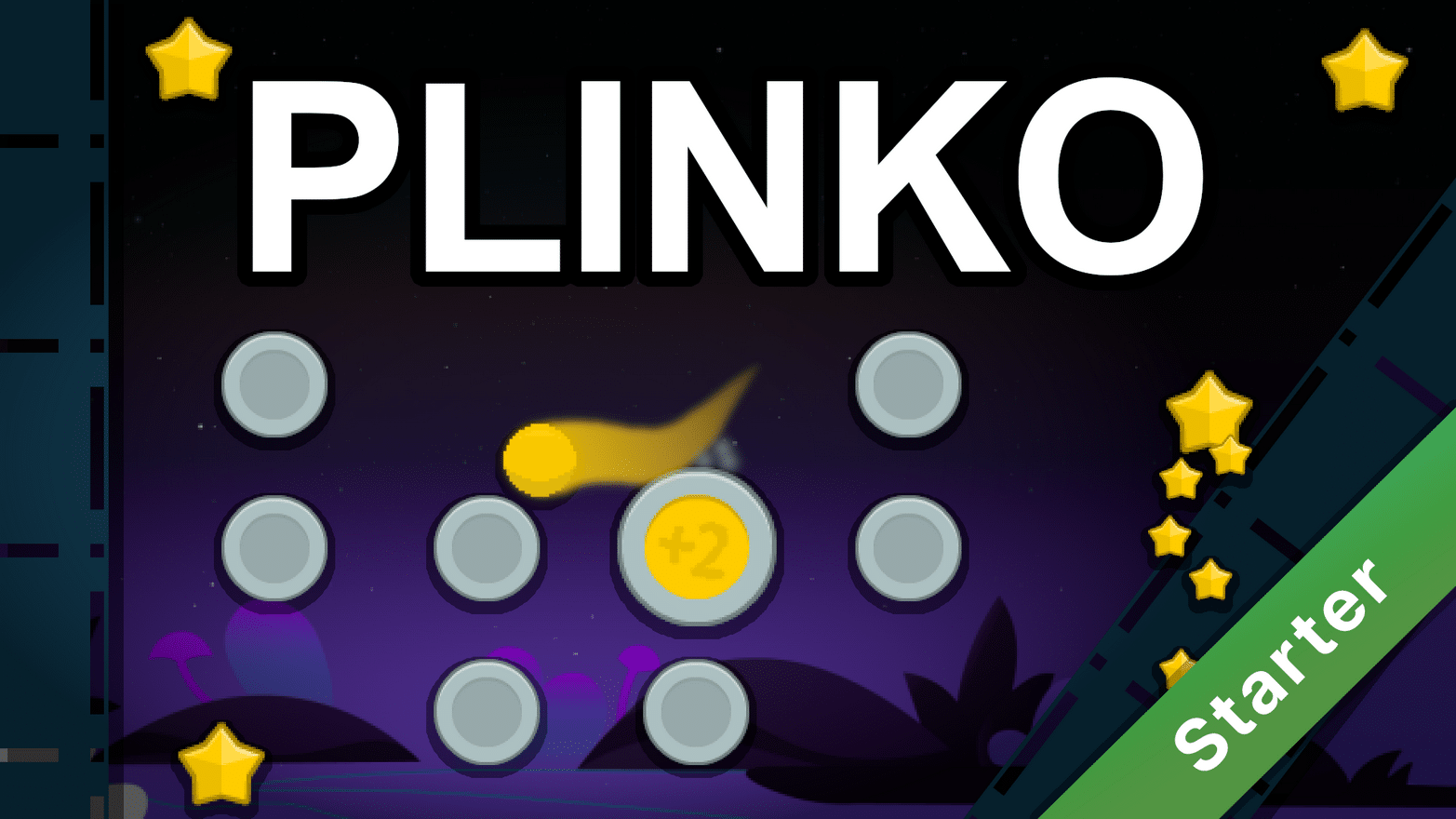 Plinko: a level playing field review 2025 +