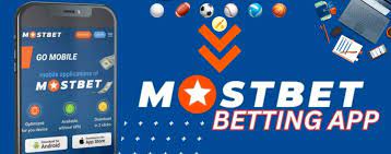 Mostbet Tətbiqini Android-də Apk yükləyin və iphone üçün quraşdırın - Ən Son Variasiya