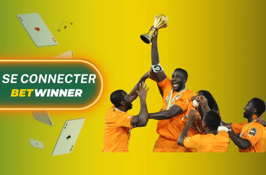 Découvrez la Plateforme de paris Betwinner - Une expérience de jeu inégalée