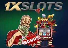 Descubre el Mundo del Entretenimiento en m.1xslot