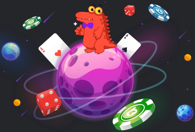 Descubre la Innovación del Juego en Bcgame Im