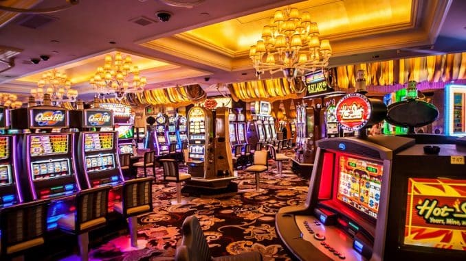 Discover the Best Casinos Not on Gamstop UK 966