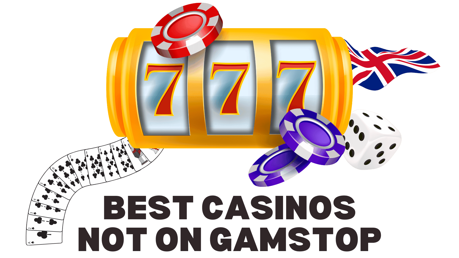 Discover the Best Casinos Not on Gamstop UK 966