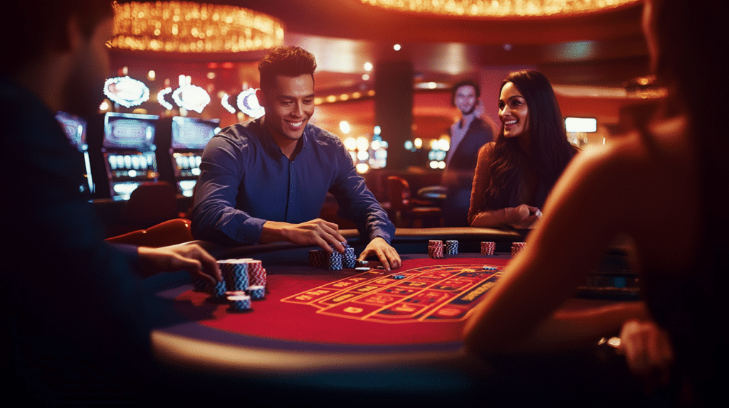 Discover the Best Casinos Not on Gamstop UK 966