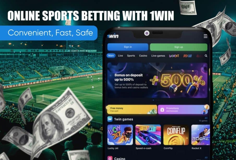 Discover the Exciting 1win Bonus Code for New Players 20