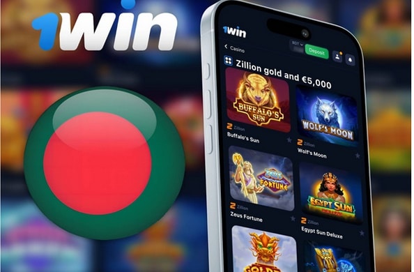 Discover the Thrills of 1win Game 8
