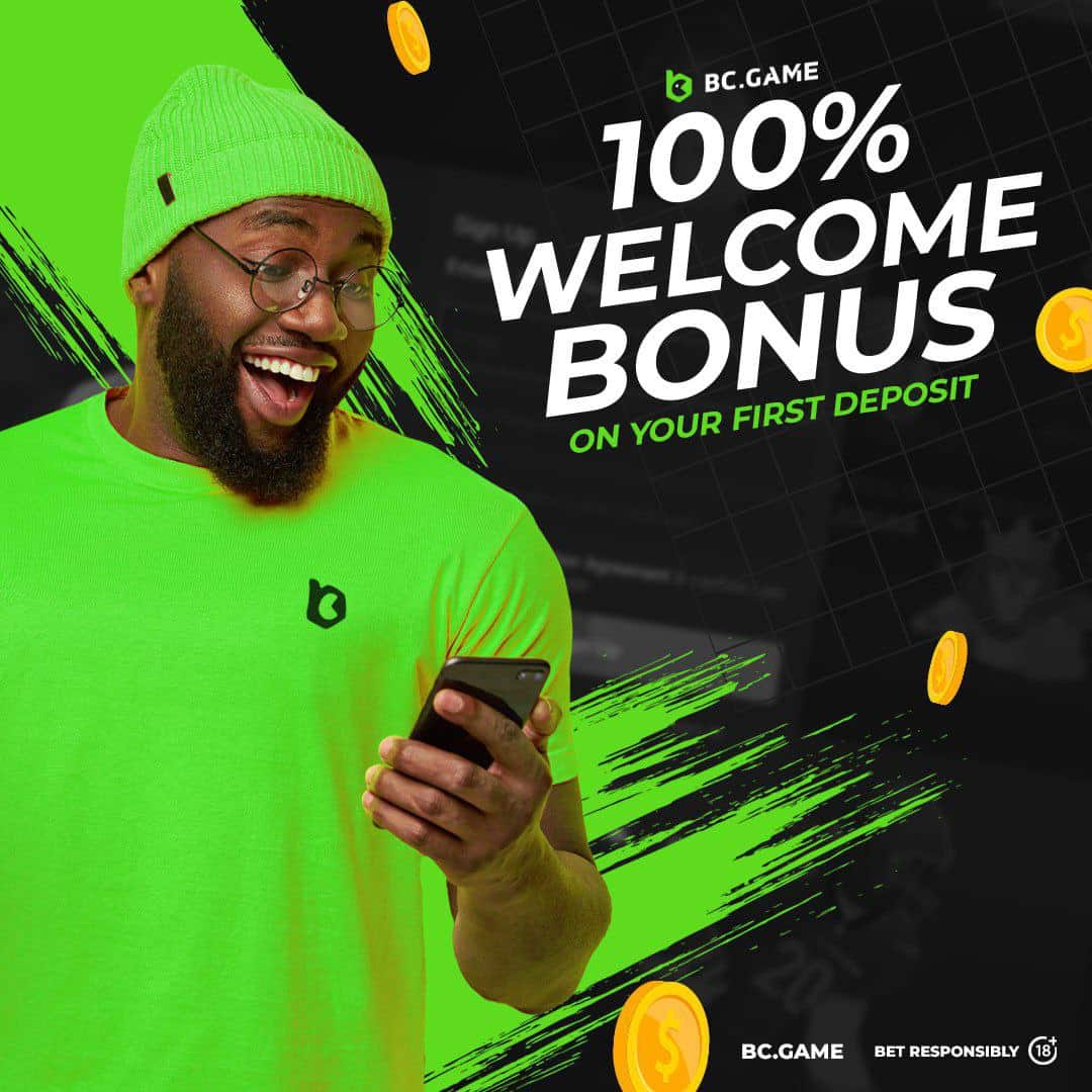 Explore the Thrills of Bc Game Casino