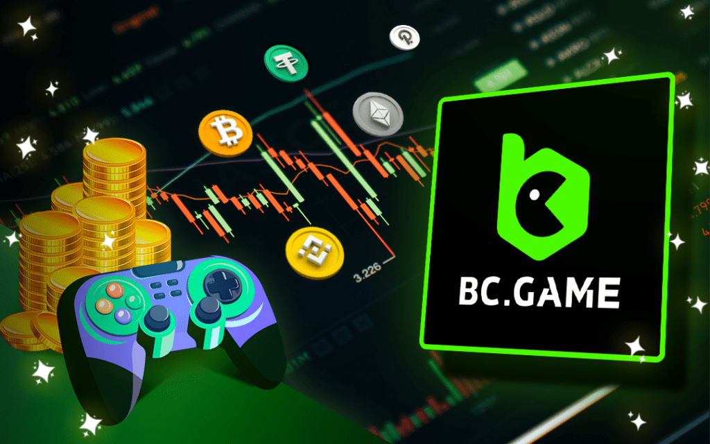 Exploring the Excitement of Bc Co Casino