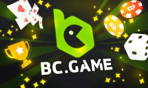 Exploring the Excitement of Bc Co Casino