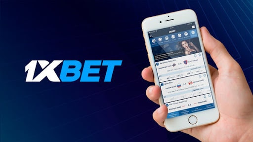 1xBet: полный отзыв букмекера