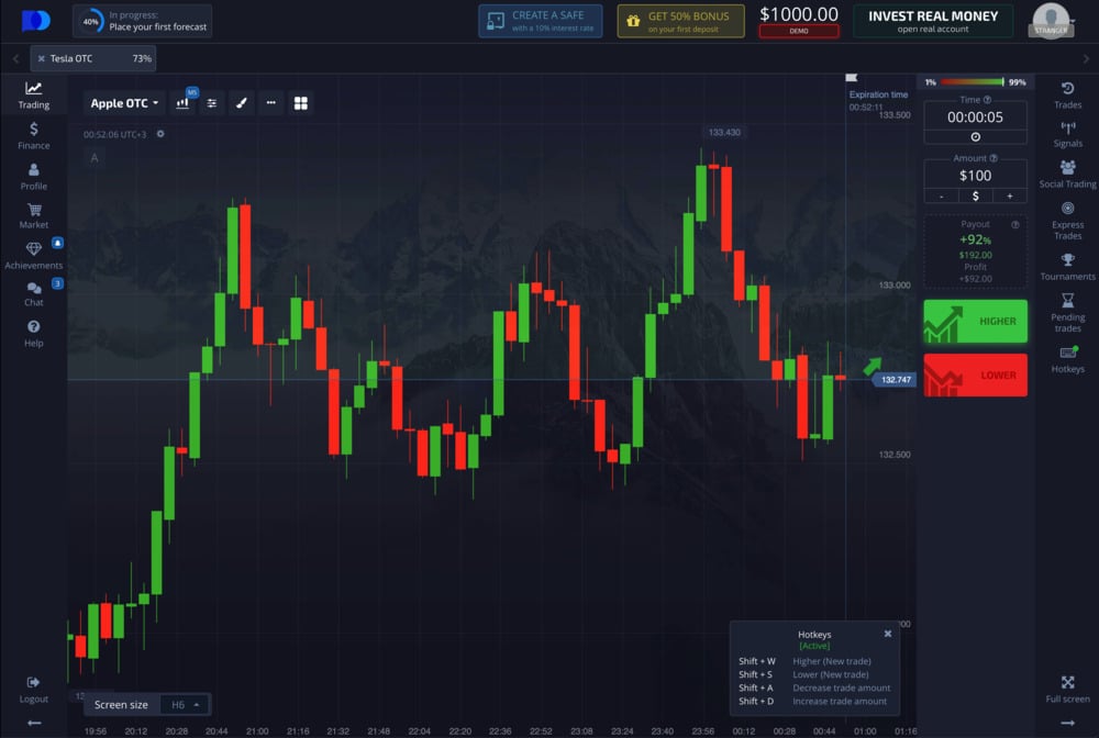 Pocket Option Online A Comprehensive Guide to Online Trading
