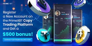 PrimeXBT Funding Kripto Para Yatırımlarınızı Geliştirmenin Yolu