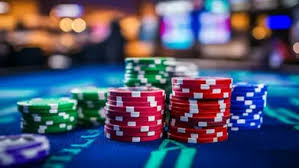UK Casinos Not on Gamstop 1129