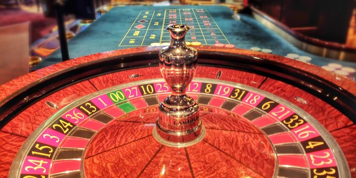 UK Casinos Not on Gamstop 1129